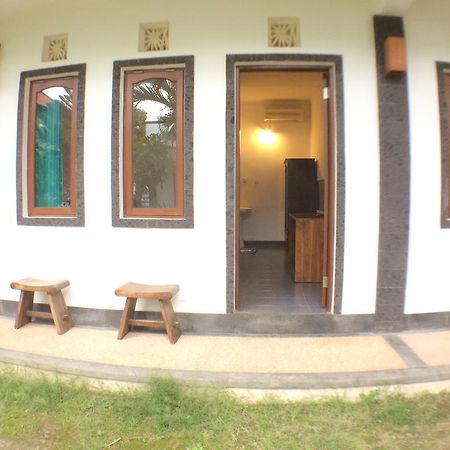 Ayu Guest House Sanur Eksteriør billede